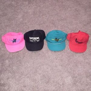 Vintage hats